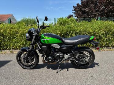 KAWASAKI Z 650 RS