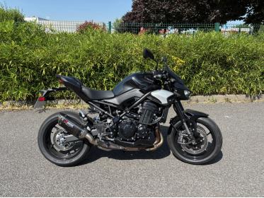 KAWASAKI Z 900