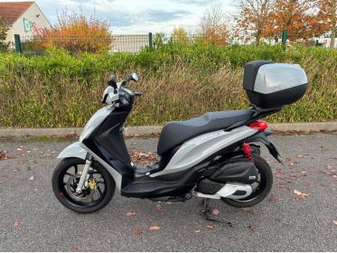 PIAGGIO MEDLEY 125 S