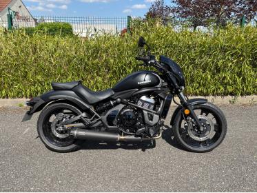 KAWASAKI VULCAN 650 S