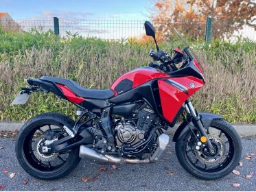 YAMAHA TRACER 7 35KW